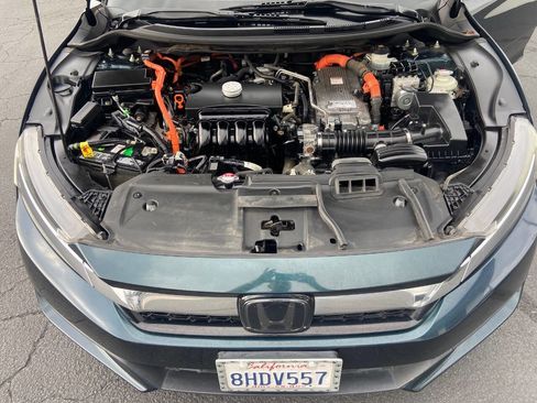 Used 2018 Honda Clarity Plug-In Hybrid image 18