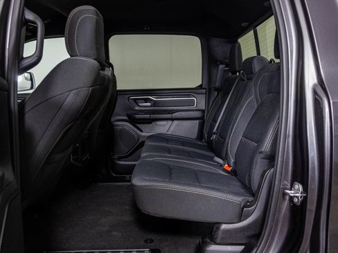 Used 2022 RAM 1500 Big Horn AWD/4WD image 40