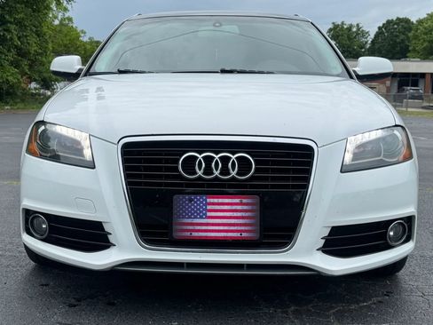 Used 2012 Audi A3 TDI Premium Plus FWD image 11