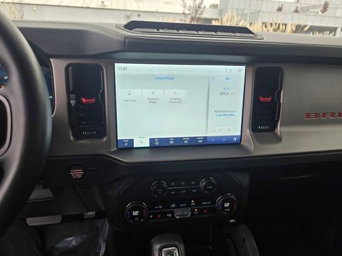 Used 2024 Ford Bronco Raptor image 28