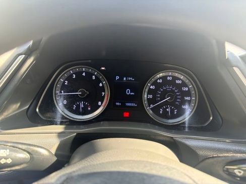 Used 2022 Hyundai Sonata SE FWD image 28
