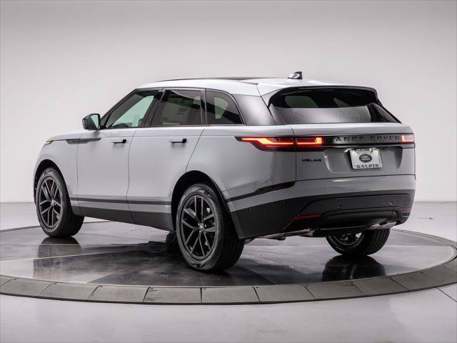 New 2026 Land Rover Range Rover Velar S AWD/4WD image 3