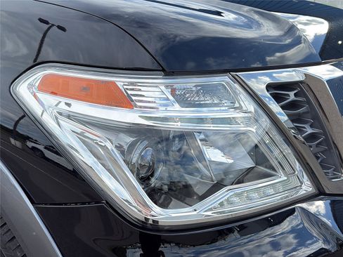 Used 2018 Nissan Armada Platinum w/ Cargo Package AWD/4WD image 22