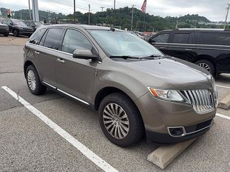 Used 2012 Lincoln MKX AWD video 2