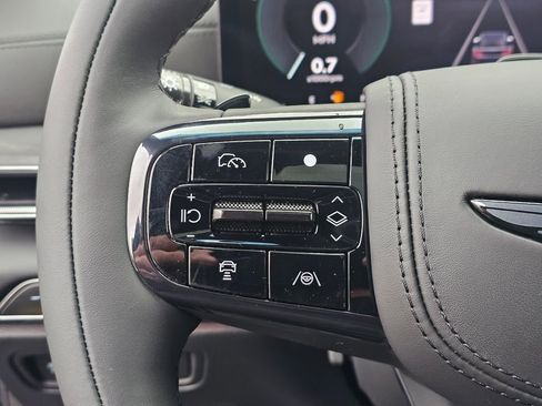 New 2026 Genesis GV80 3.5T Prestige AWD/4WD image 36