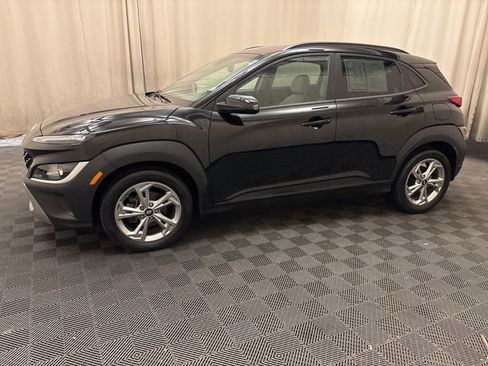 Used 2022 Hyundai Kona SEL w/ Cargo Package image 8