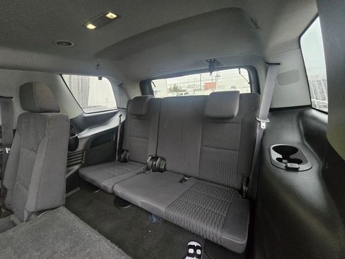 Used 2017 Chevrolet Tahoe LS w/ Enhanced Driver Alert Package image 18