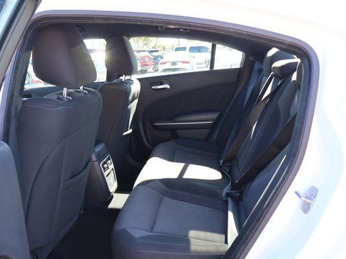 Used 2022 Dodge Charger SXT image 33