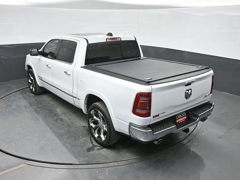 Used 2021 RAM 1500 Limited image 55