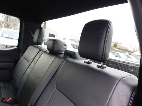 Used 2024 Ford F150 XLT w/ XLT Black Appearance Package AWD/4WD image 26