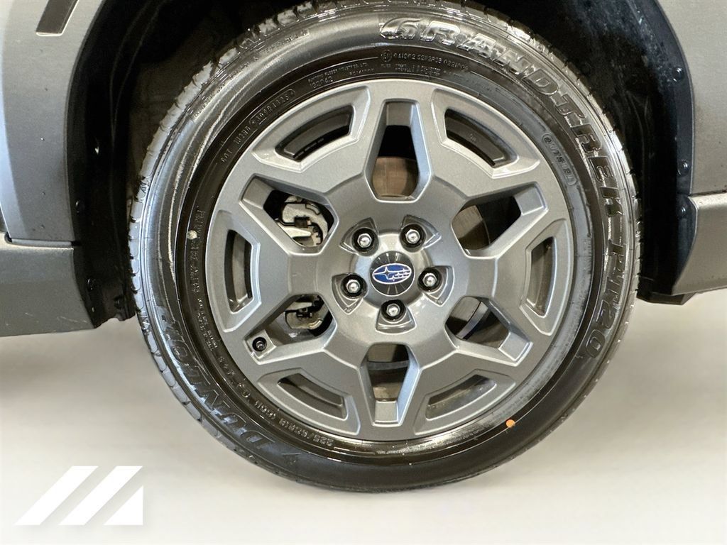 Used 2026 Subaru Outback Premium AWD/4WD image 31
