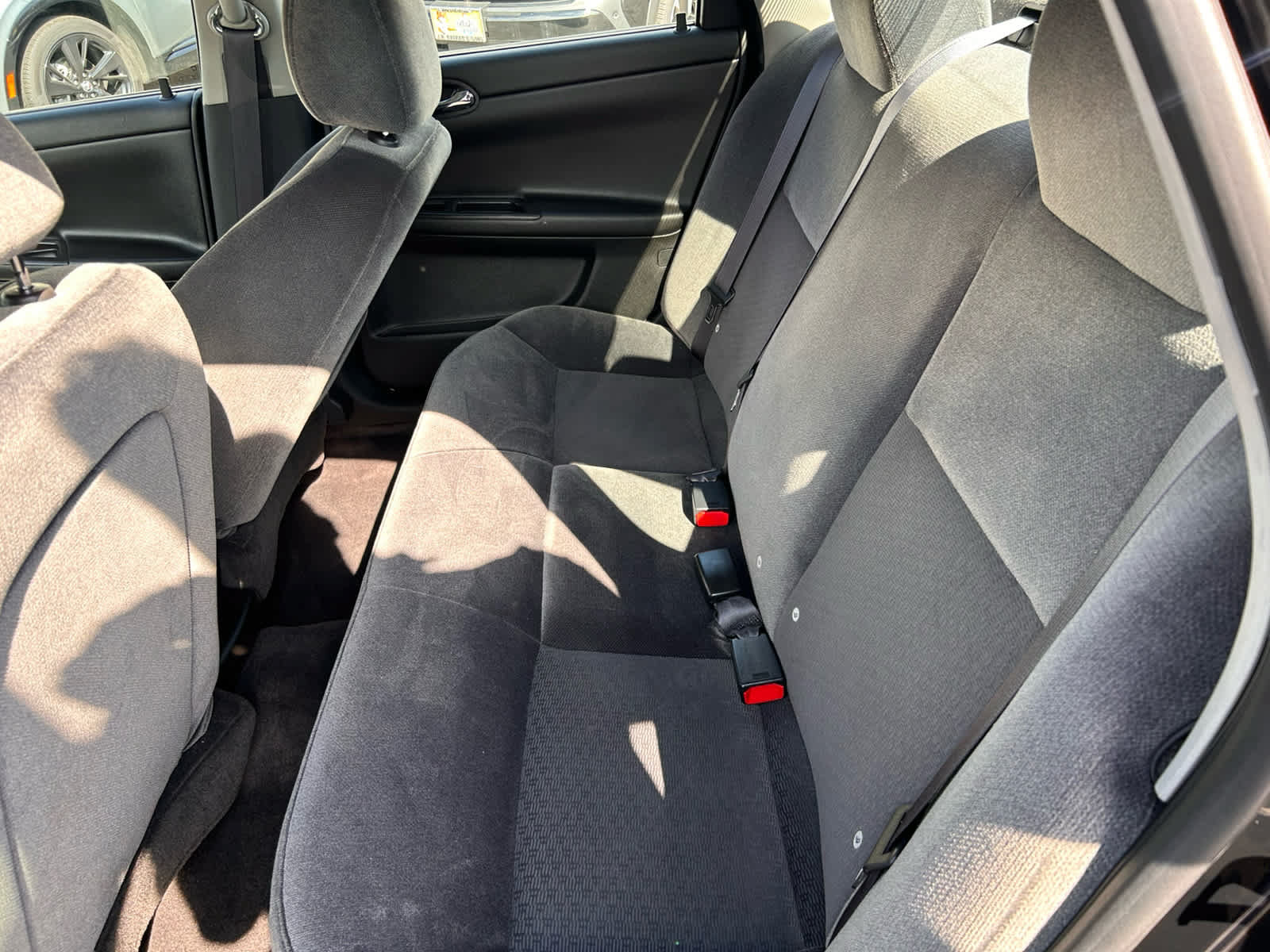 Used 2014 Chevrolet Impala Police FWD image 19