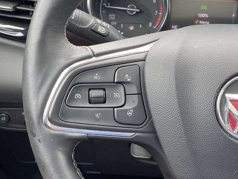 Certified 2023 Buick Encore GX Essence w/ Experience Buick Package FWD image 31