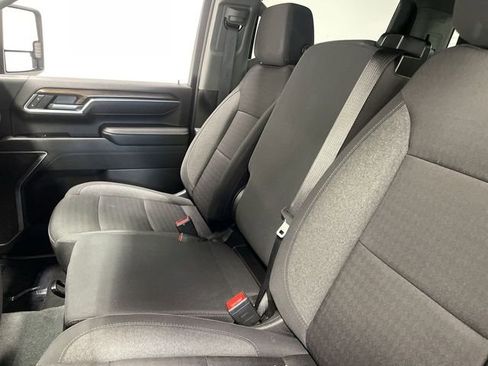 Used 2025 Chevrolet Silverado 2500 LT w/ Convenience Package AWD/4WD image 29