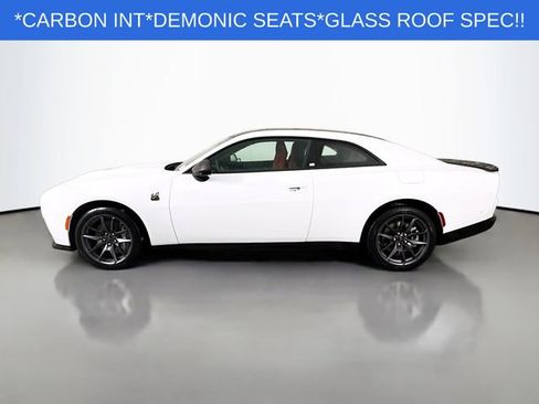 New 2026 Dodge Charger R/T Scat Pack image 4