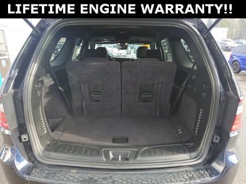 Used 2024 Dodge Durango SXT image 30