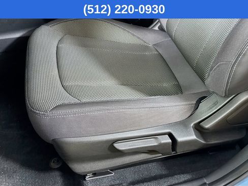 Certified 2024 Subaru Crosstrek 2.0i Premium w/ Popular Package #3 AWD/4WD image 24