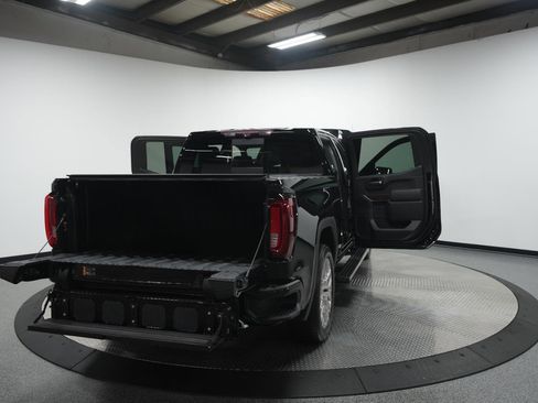 Used 2020 GMC Sierra 1500 Denali w/ Denali Ultimate Package image 14