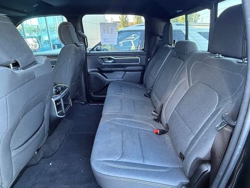 Certified 2022 RAM 1500 Big Horn image 15