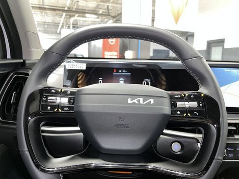 New 2026 Kia Sorento EX image 23