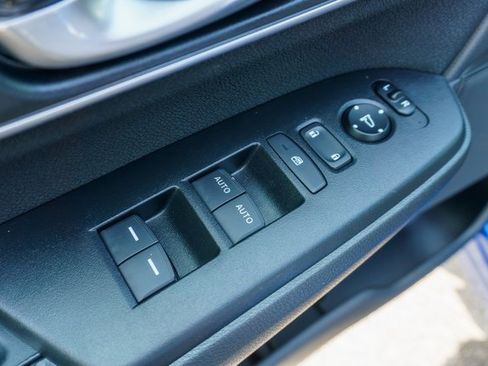 Used 2021 Honda CR-V EX image 20