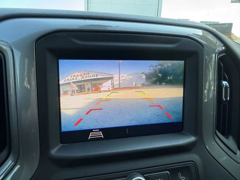 Used 2021 Chevrolet Silverado 3500 W/T w/ WT Convenience Package image 33