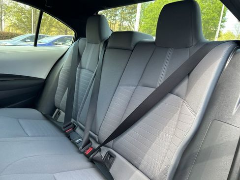 New 2026 Toyota Corolla SE image 9