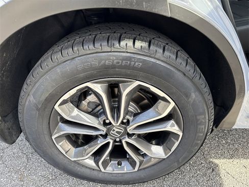 Used 2022 Honda CR-V EX-L image 17