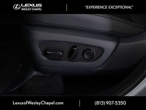 Used 2024 Lexus TX 350 FWD w/ Accessory Package (Z1) image 22