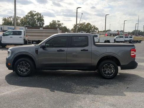 Used 2024 Ford Maverick XLT w/ XLT Luxury Package image 8