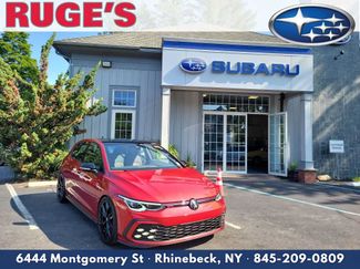 Used 2024 Volkswagen GTI S FWD video 1