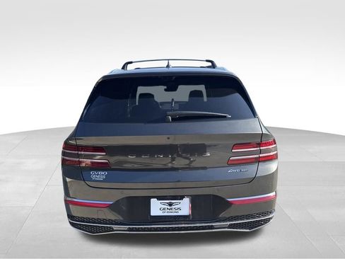 New 2026 Genesis GV80 3.5T Prestige image 6