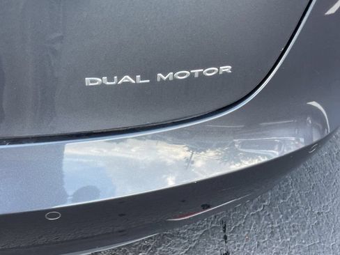 Used 2020 Tesla Model 3 Long Range AWD/4WD image 7