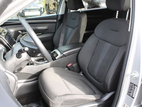 Used 2022 Hyundai Tucson XRT w/ Cargo Package image 16