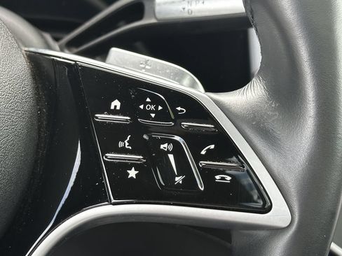 Certified 2023 Mercedes-Benz EQS 580 4MATIC SUV image 29