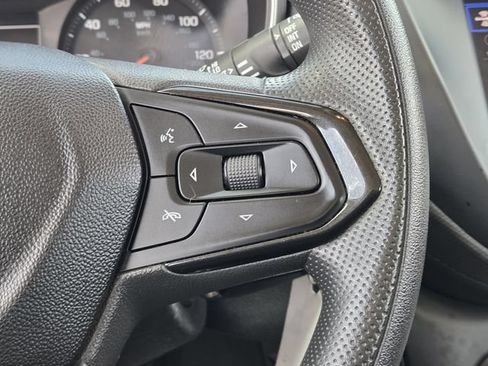Used 2022 Chevrolet TrailBlazer LS FWD image 27