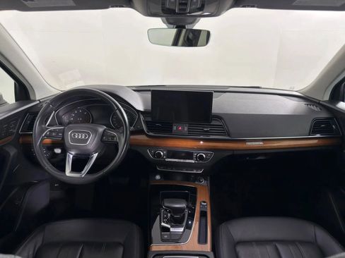 Used 2021 Audi Q5 2.0T Premium w/ Convenience Package AWD/4WD image 48