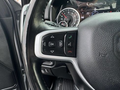 Used 2021 RAM 1500 Big Horn image 19