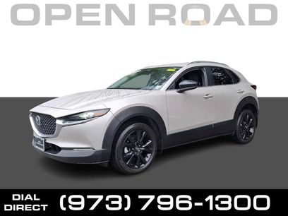 Used 2024 MAZDA CX-30 AWD 2.5 S w/ Select Sport Pkg