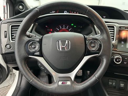 Used 2015 Honda Civic Si image 14
