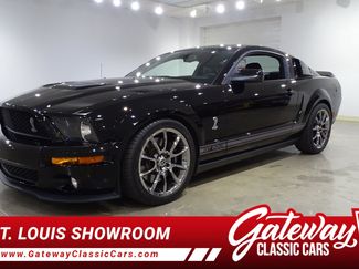 Used 2007 Ford Mustang Shelby GT500 RWD video 1