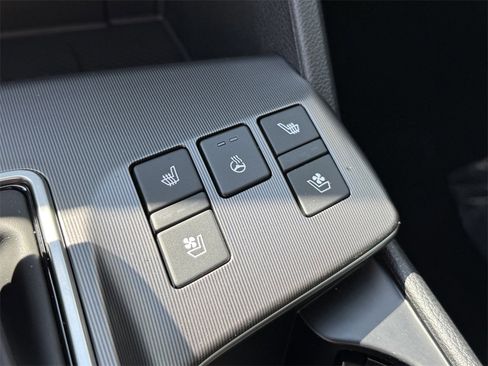 New 2026 Kia Sportage SX image 28