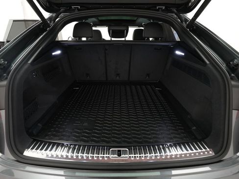 New 2026 Audi Q8 Premium Plus AWD/4WD image 10