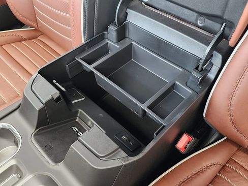 New 2026 GMC Sierra 3500 Denali Ultimate AWD/4WD image 35