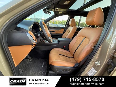 Used 2025 MAZDA CX-70 3.3 Turbo S w/ Premium Plus AWD/4WD image 20