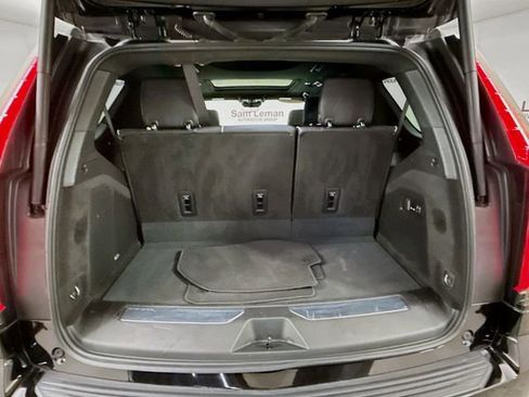 Used 2023 Cadillac Escalade Premium Luxury w/ Performance Package image 29