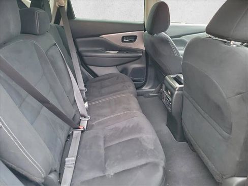 Used 2020 Nissan Murano S w/ Technology Package FWD image 16