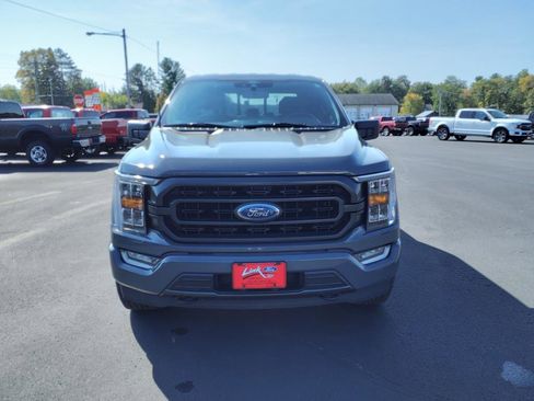 Used 2021 Ford F150 XLT w/ Equipment Group 302A High image 9