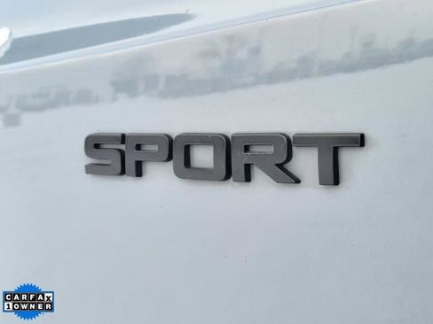 Used 2024 Honda CR-V Sport-L image 6