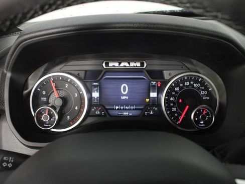 Used 2025 RAM 4500 Tradesman image 11